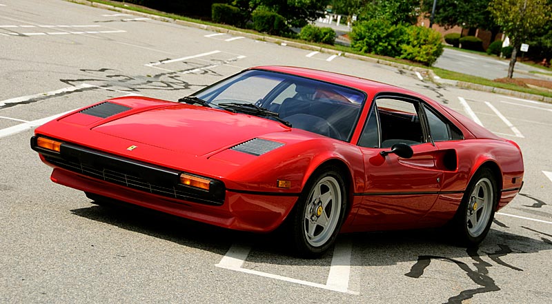 ferrari 308