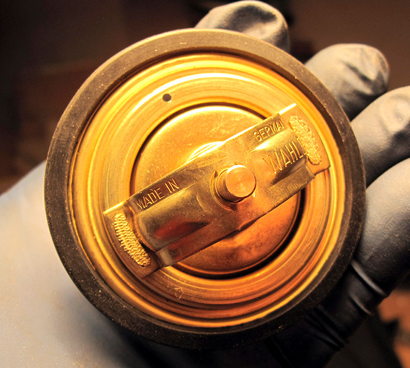 Understanding the 308 Thermostat